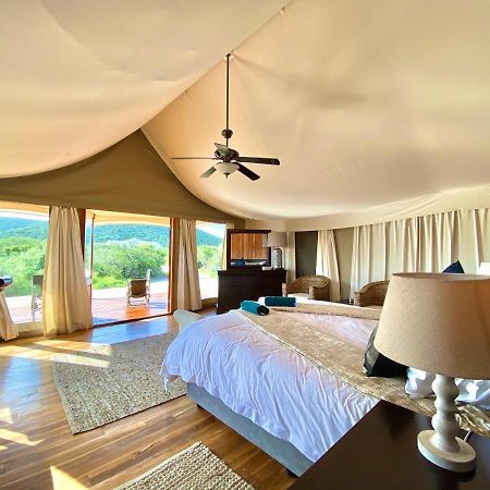 Parkview Safari Lodge كولشستر المظهر الخارجي الصورة