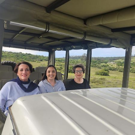 Parkview Safari Lodge كولشستر المظهر الخارجي الصورة