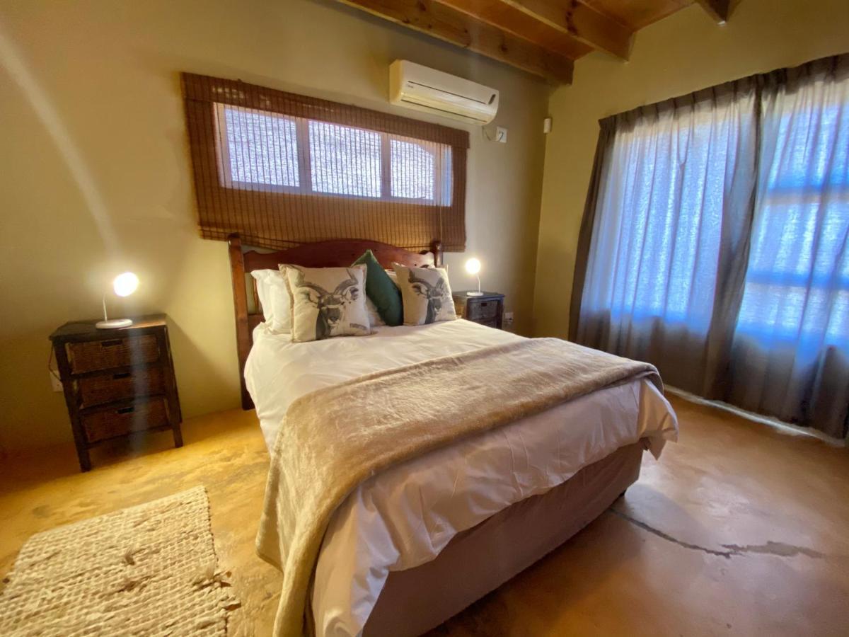 Parkview Safari Lodge كولشستر المظهر الخارجي الصورة