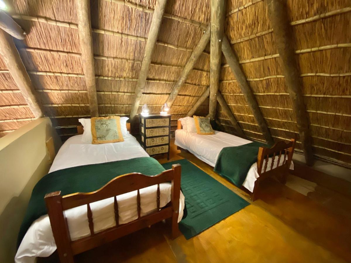 Parkview Safari Lodge كولشستر المظهر الخارجي الصورة