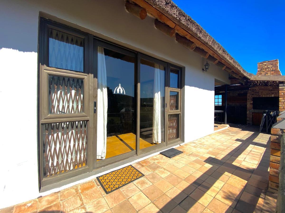 Parkview Safari Lodge كولشستر المظهر الخارجي الصورة
