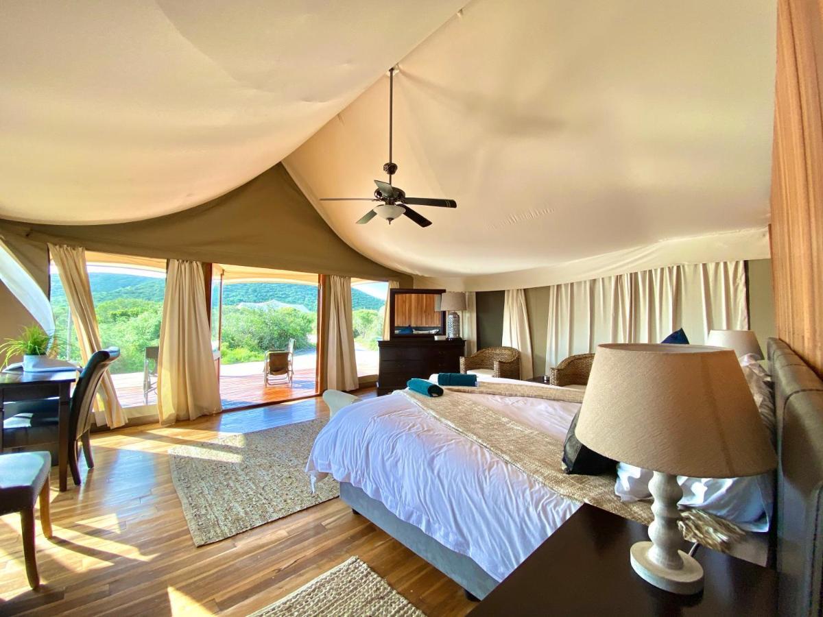 Parkview Safari Lodge كولشستر المظهر الخارجي الصورة