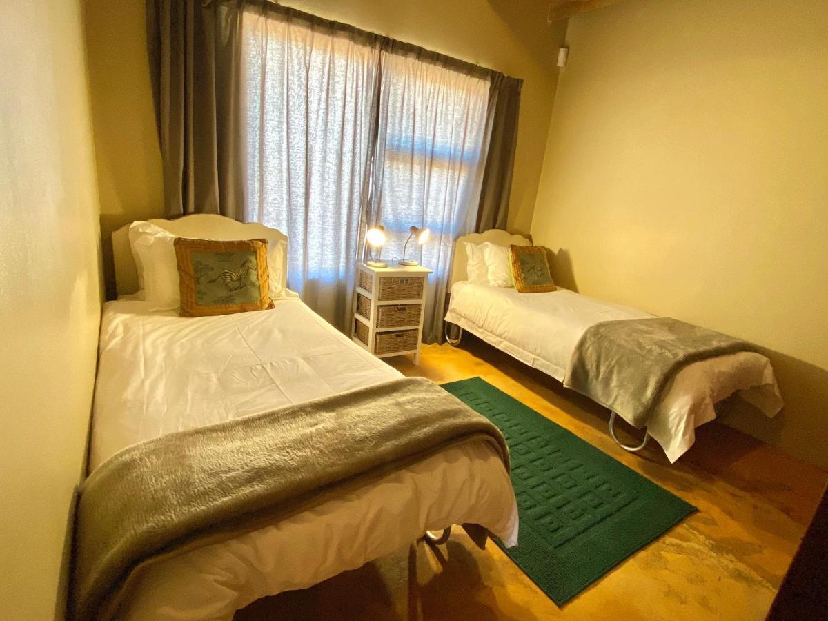 Parkview Safari Lodge كولشستر المظهر الخارجي الصورة