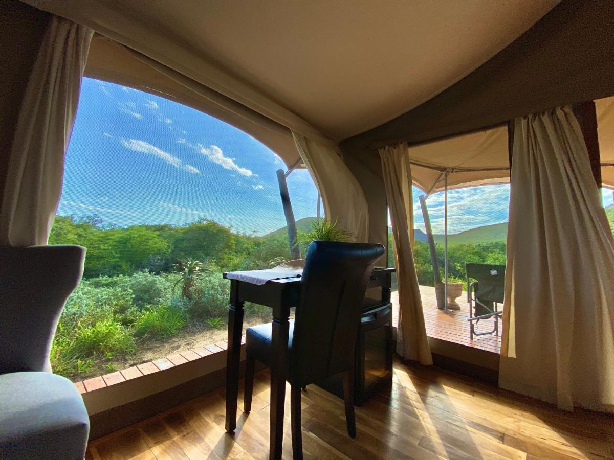 Parkview Safari Lodge كولشستر المظهر الخارجي الصورة