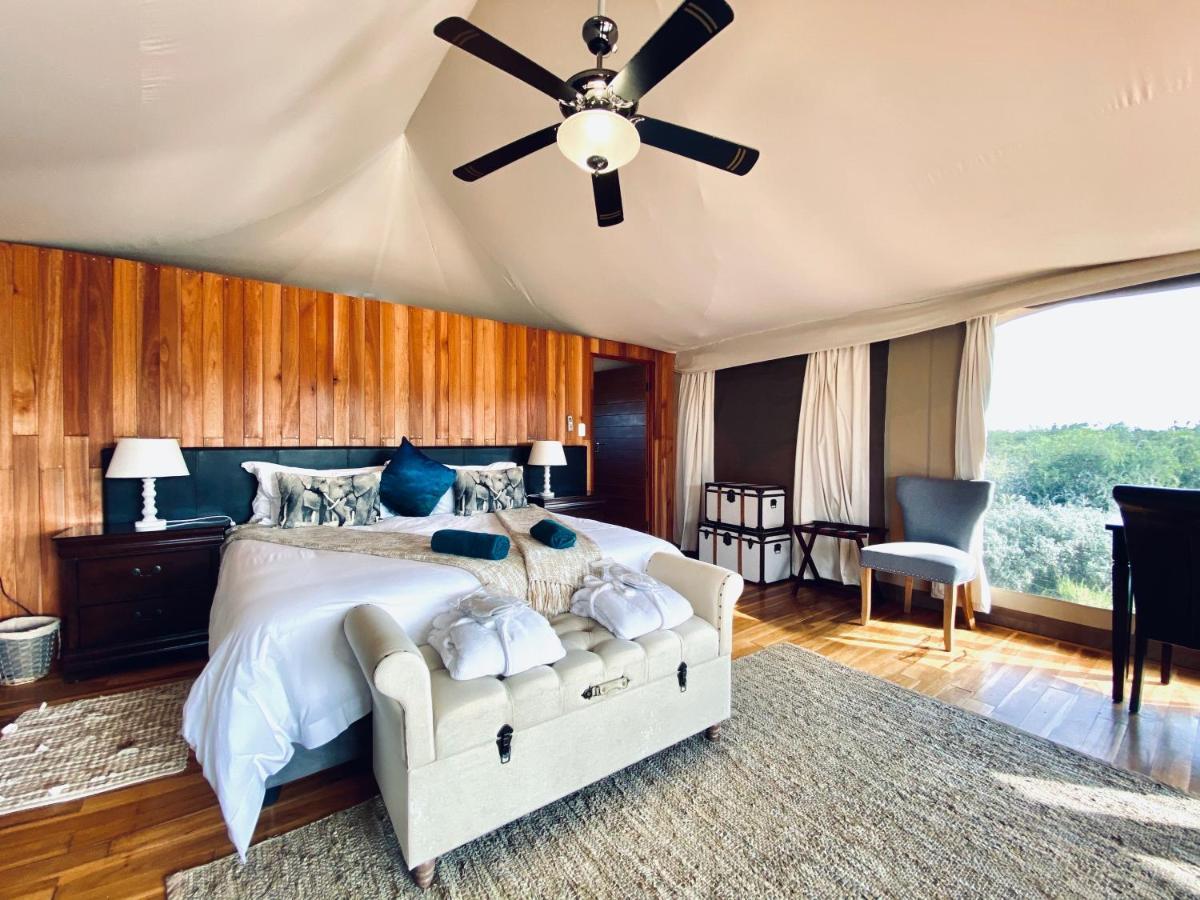 Parkview Safari Lodge كولشستر المظهر الخارجي الصورة