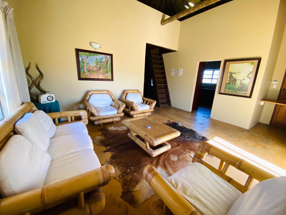 Parkview Safari Lodge كولشستر المظهر الخارجي الصورة