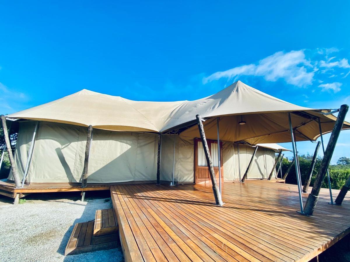 Parkview Safari Lodge كولشستر المظهر الخارجي الصورة