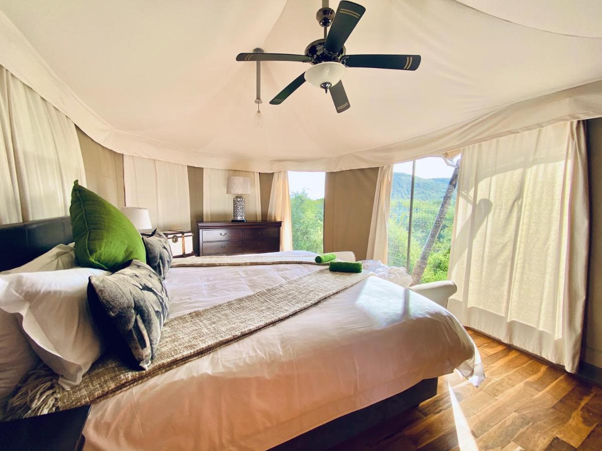 Parkview Safari Lodge كولشستر المظهر الخارجي الصورة