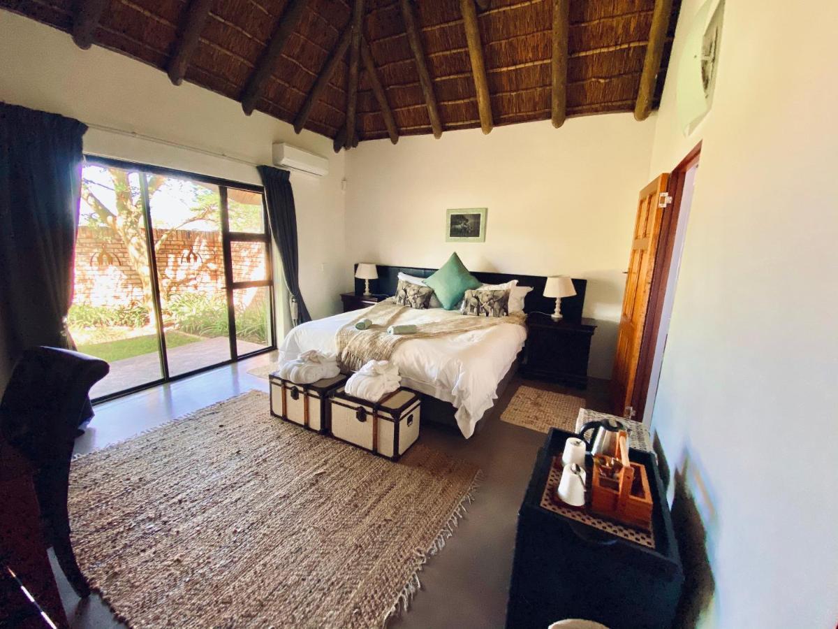 Parkview Safari Lodge كولشستر المظهر الخارجي الصورة