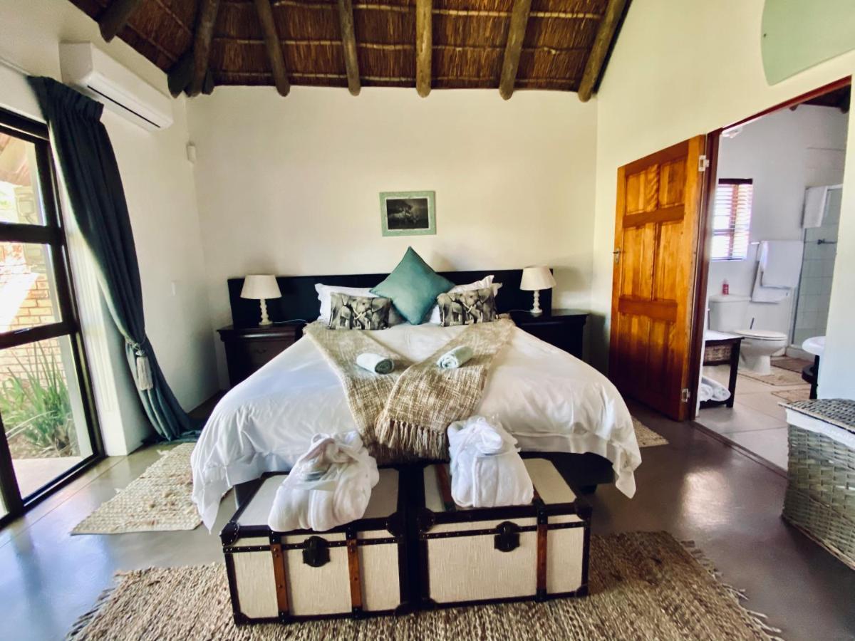 Parkview Safari Lodge كولشستر المظهر الخارجي الصورة