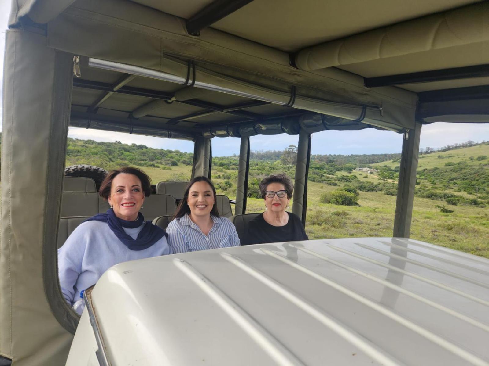 Parkview Safari Lodge كولشستر المظهر الخارجي الصورة