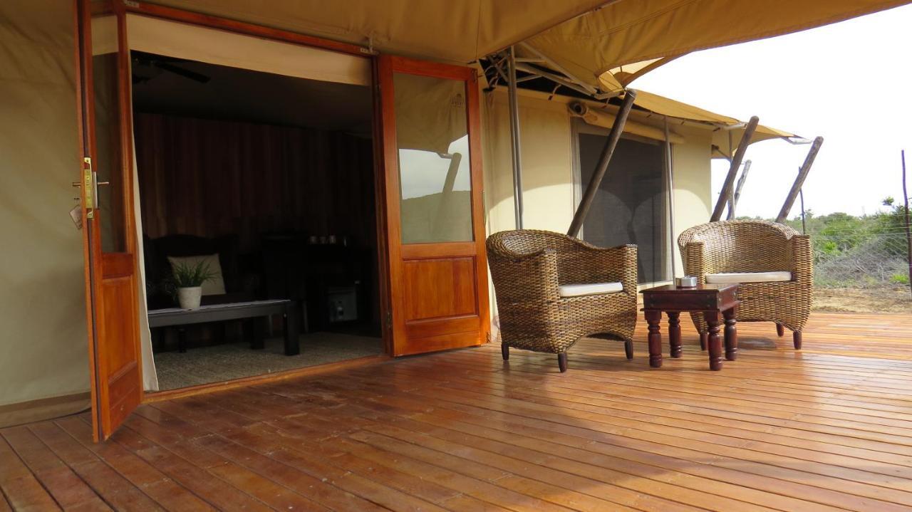 Parkview Safari Lodge كولشستر المظهر الخارجي الصورة