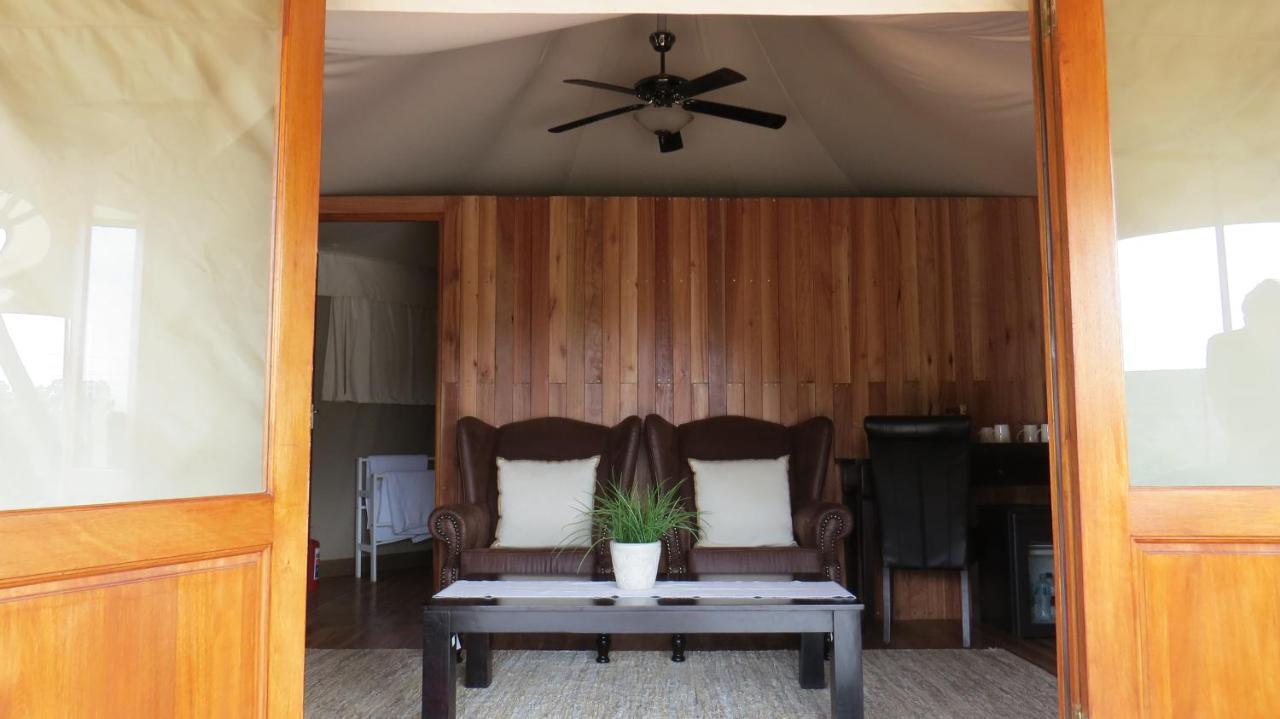 Parkview Safari Lodge كولشستر المظهر الخارجي الصورة