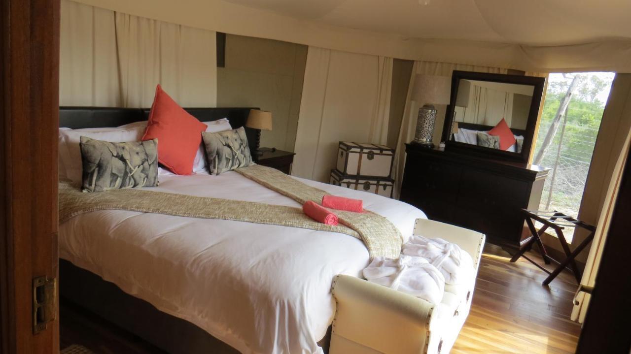 Parkview Safari Lodge كولشستر المظهر الخارجي الصورة
