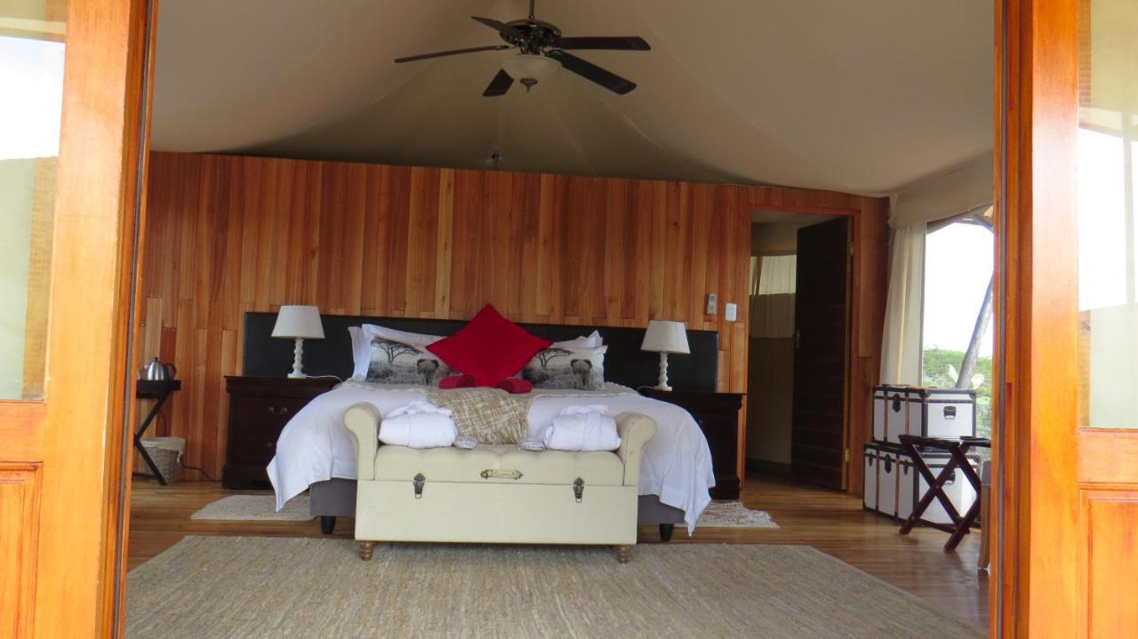 Parkview Safari Lodge كولشستر المظهر الخارجي الصورة