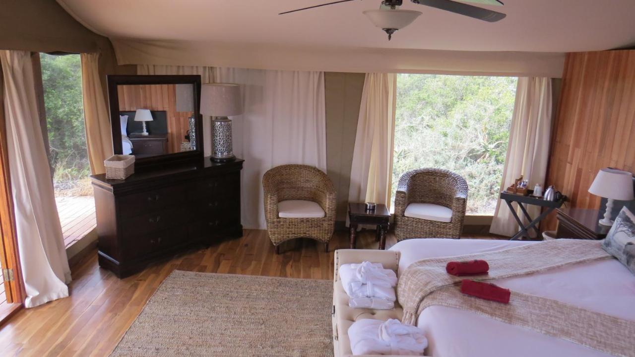 Parkview Safari Lodge كولشستر المظهر الخارجي الصورة