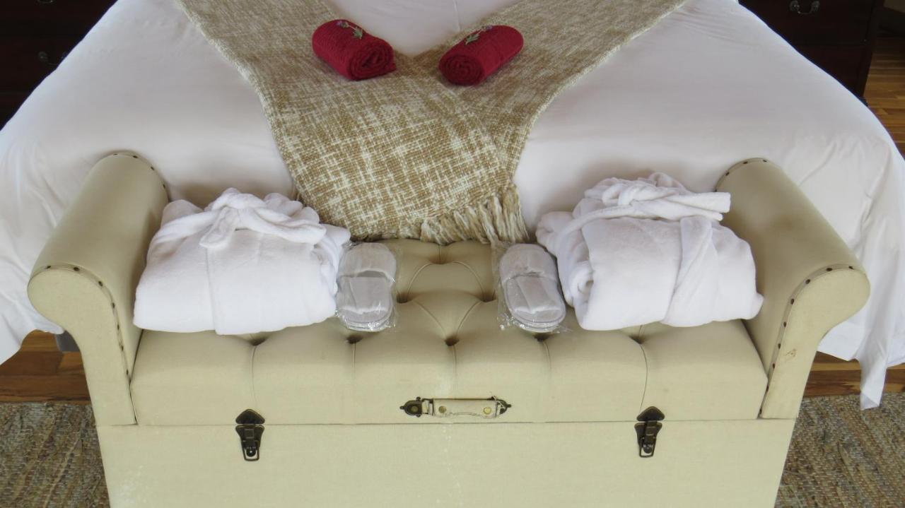 Parkview Safari Lodge كولشستر المظهر الخارجي الصورة
