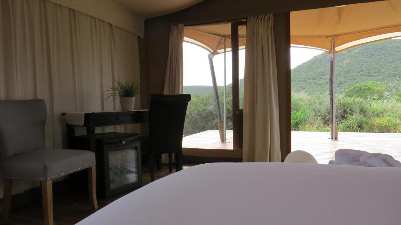 Parkview Safari Lodge كولشستر المظهر الخارجي الصورة