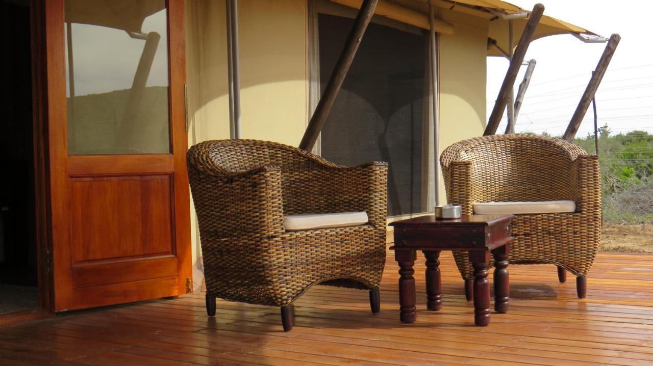 Parkview Safari Lodge كولشستر المظهر الخارجي الصورة