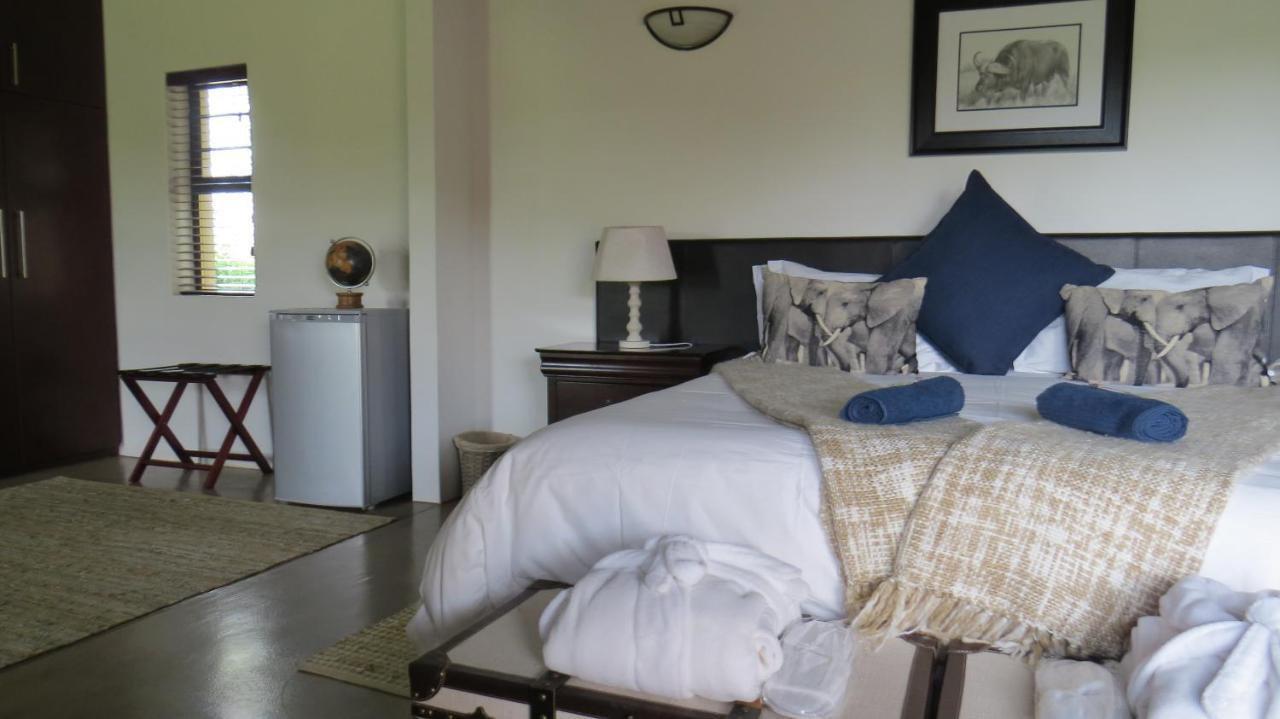 Parkview Safari Lodge كولشستر المظهر الخارجي الصورة
