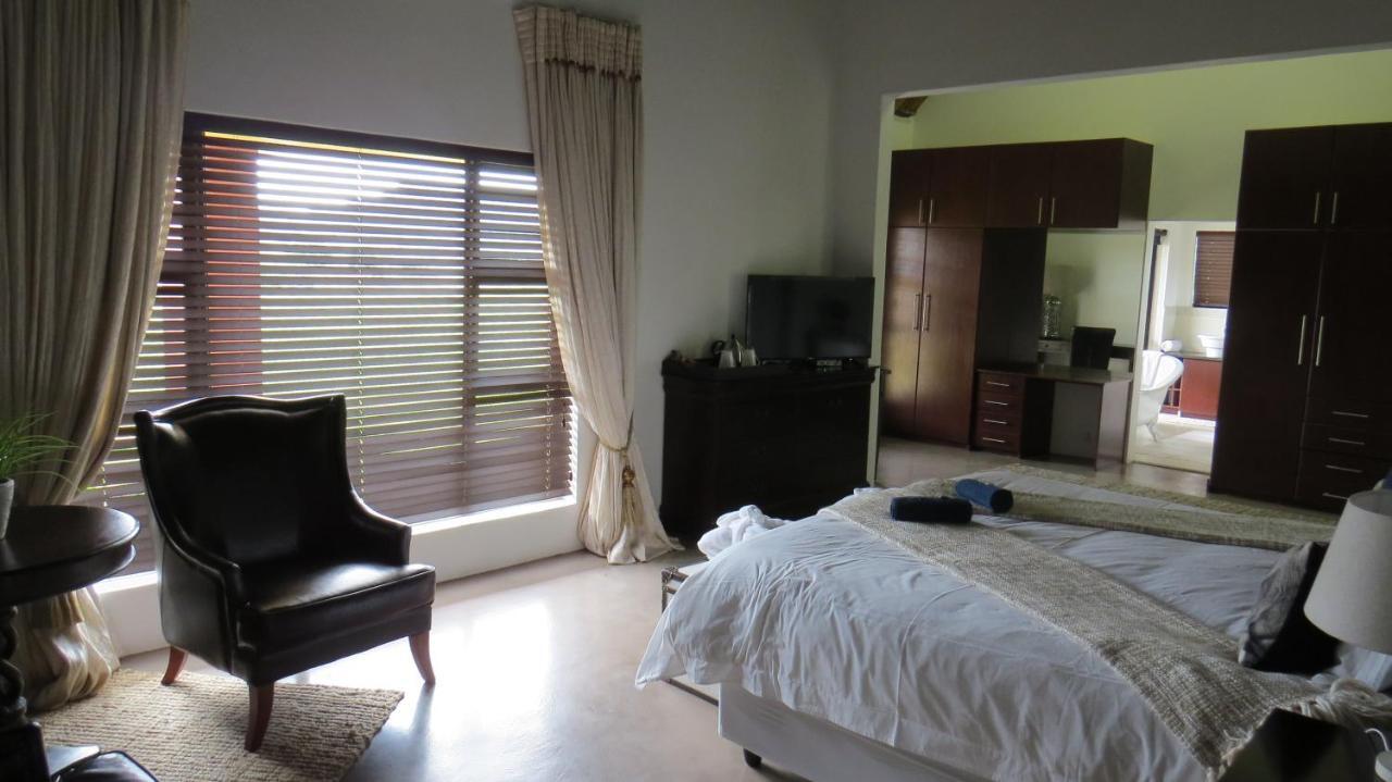 Parkview Safari Lodge كولشستر المظهر الخارجي الصورة