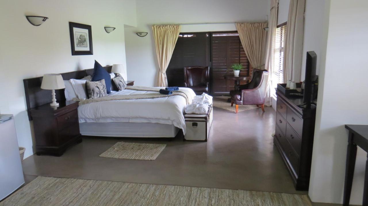 Parkview Safari Lodge كولشستر المظهر الخارجي الصورة