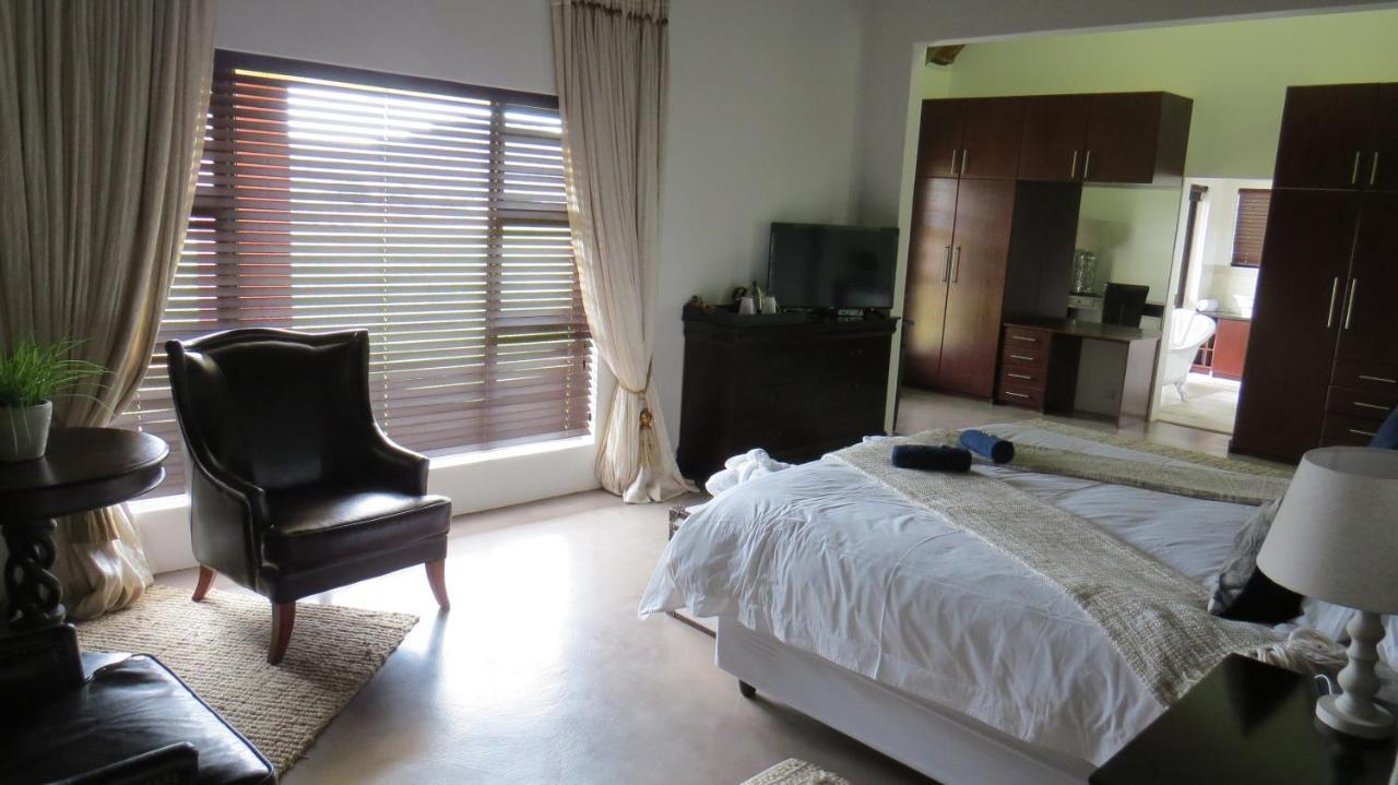 Parkview Safari Lodge كولشستر المظهر الخارجي الصورة