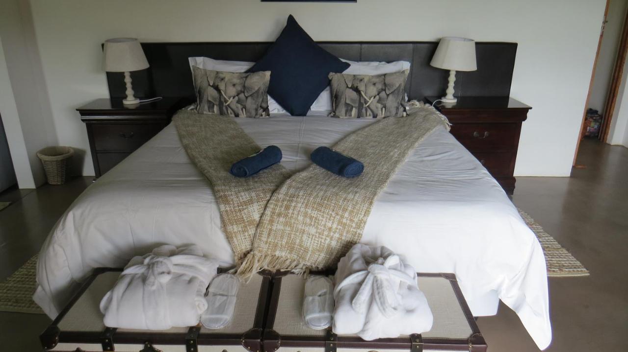 Parkview Safari Lodge كولشستر المظهر الخارجي الصورة