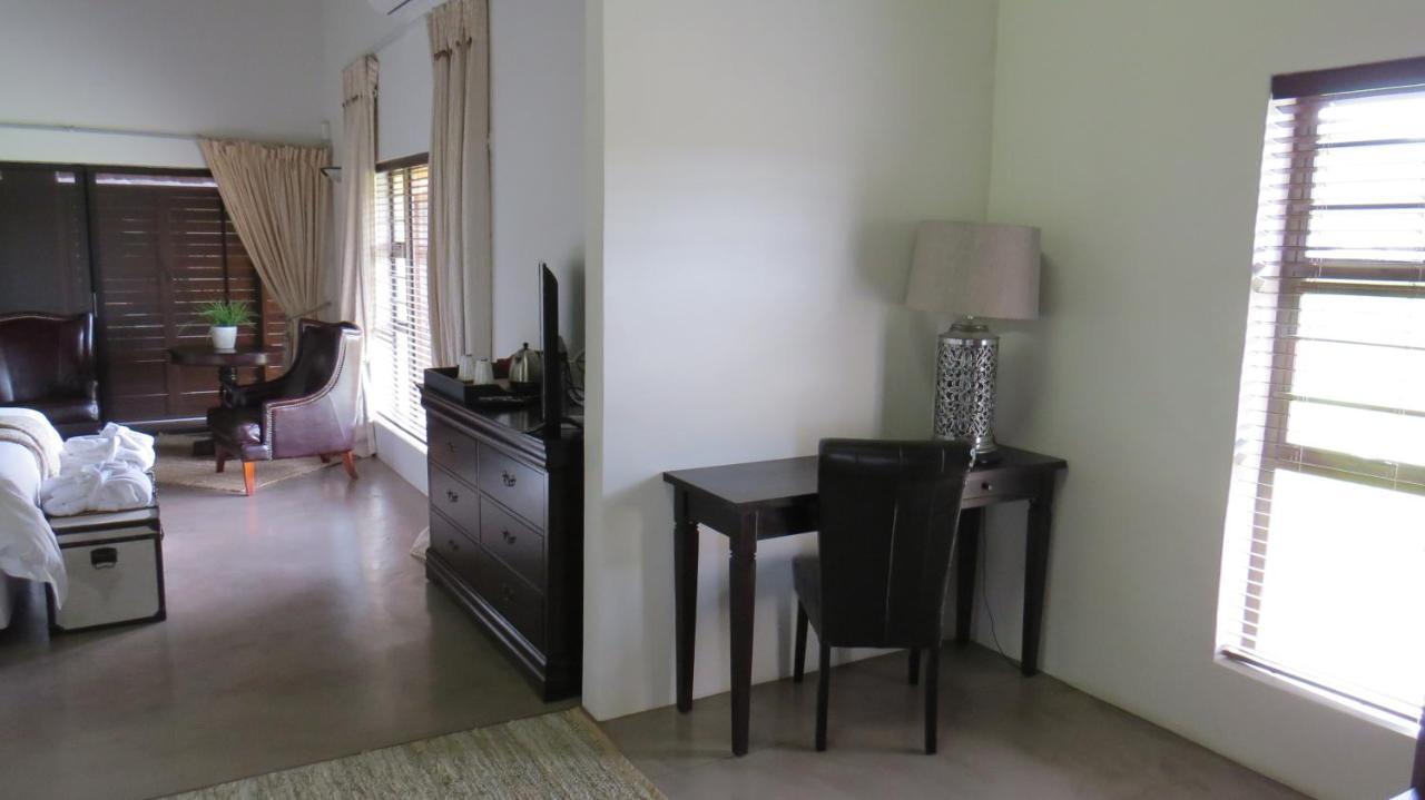 Parkview Safari Lodge كولشستر المظهر الخارجي الصورة