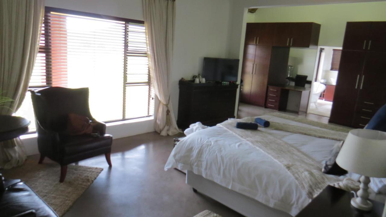 Parkview Safari Lodge كولشستر المظهر الخارجي الصورة