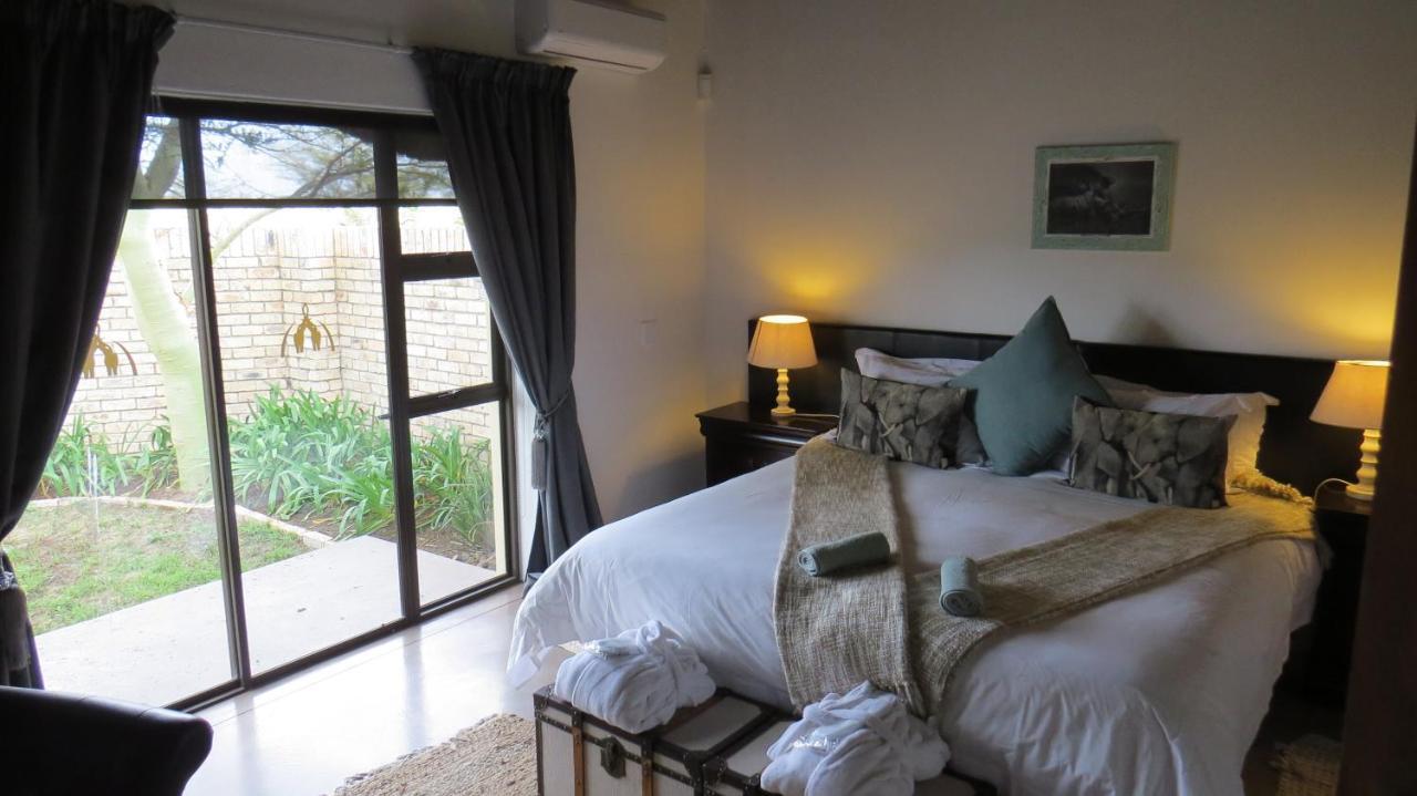 Parkview Safari Lodge كولشستر المظهر الخارجي الصورة