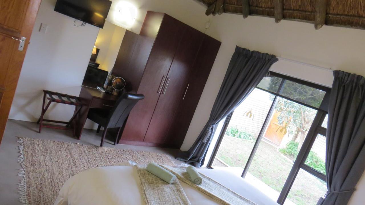Parkview Safari Lodge كولشستر المظهر الخارجي الصورة