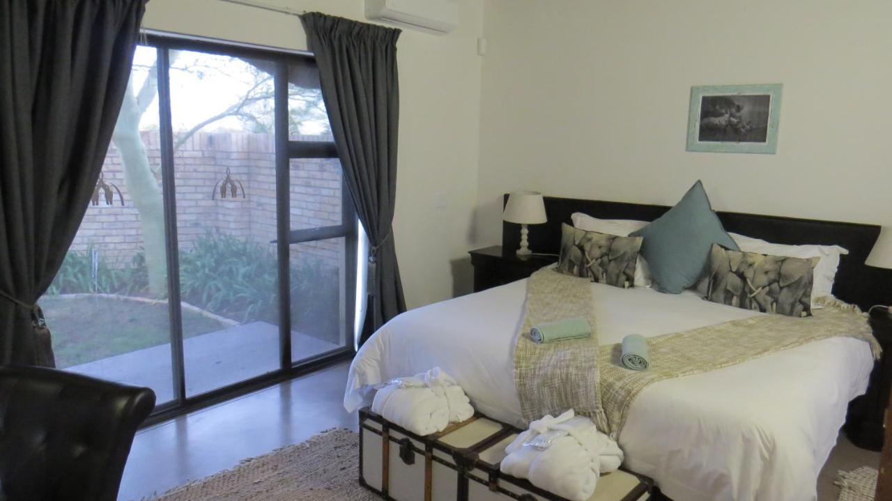Parkview Safari Lodge كولشستر المظهر الخارجي الصورة