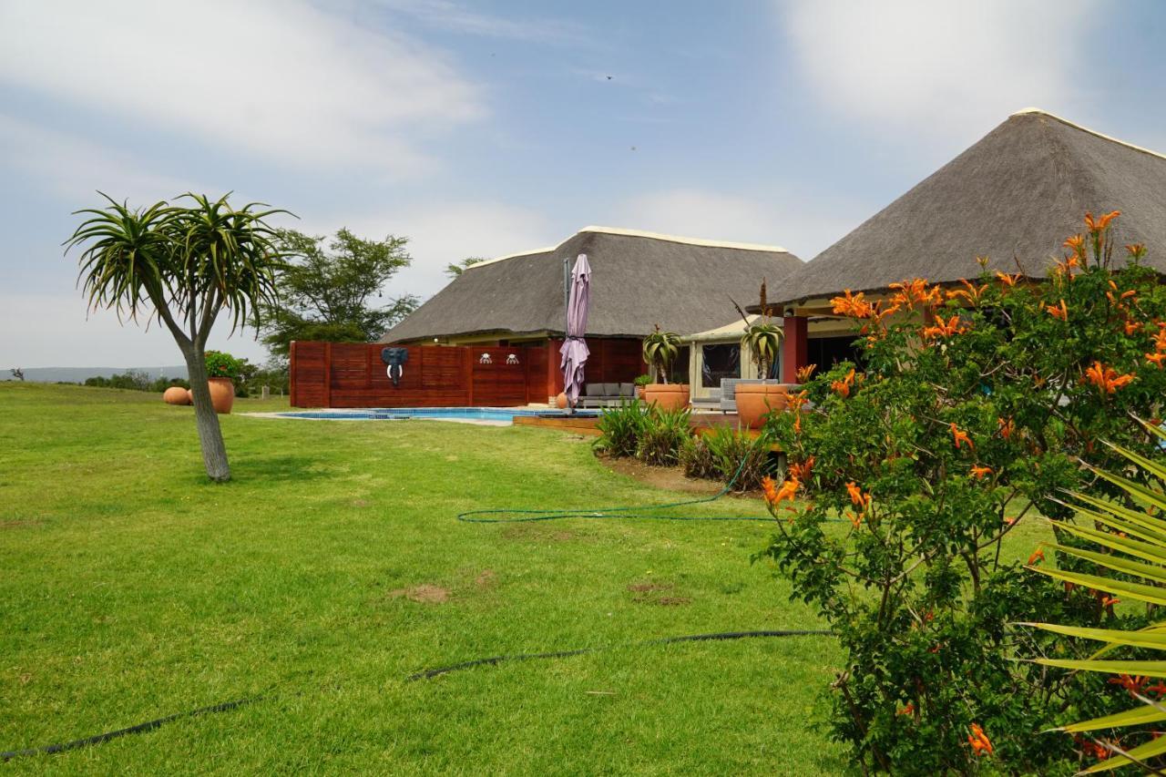 Parkview Safari Lodge كولشستر المظهر الخارجي الصورة